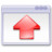 Action window fullscreen Icon